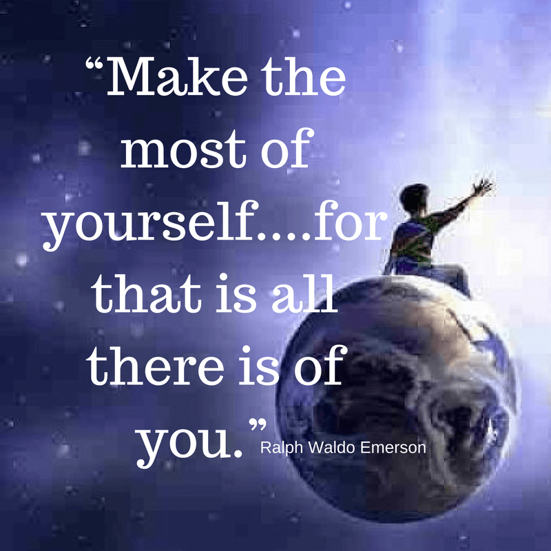 How To Get Started To Improve Your Self - Self Improvement